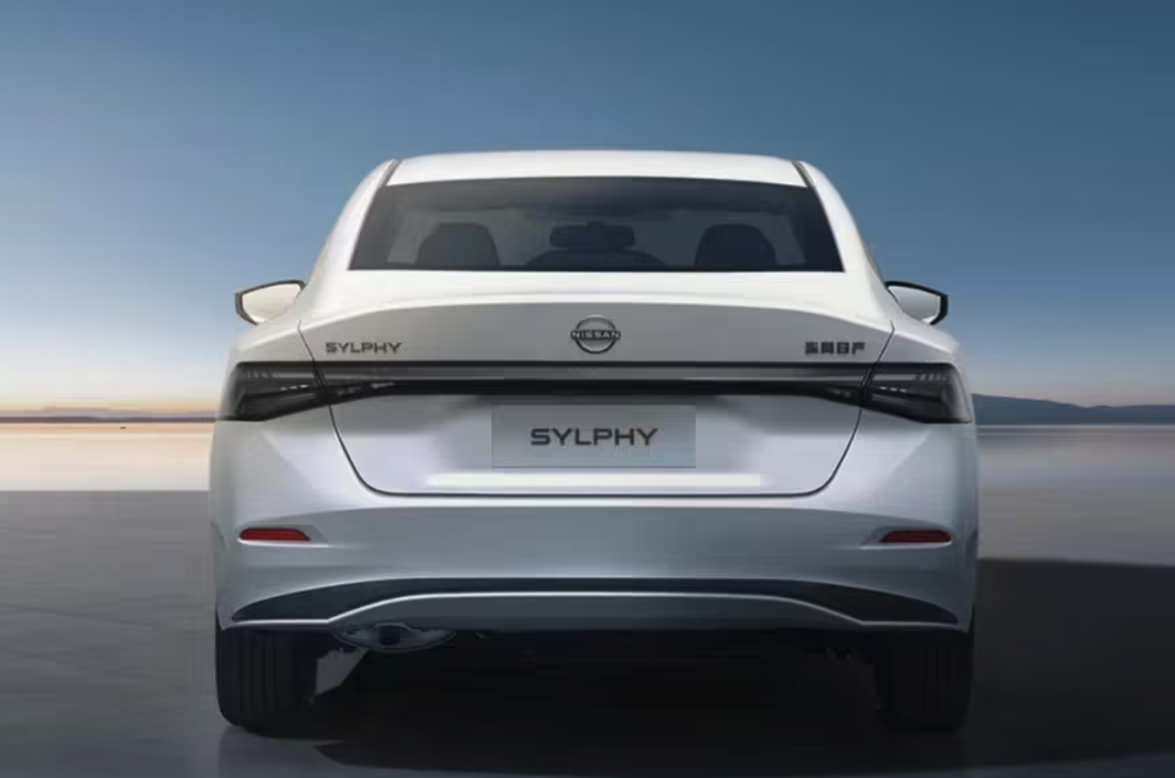 全新一代轩逸2月24日正式上市 外观内饰焕新，动力延续成熟配置